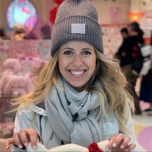 Meet your Posher, Alana